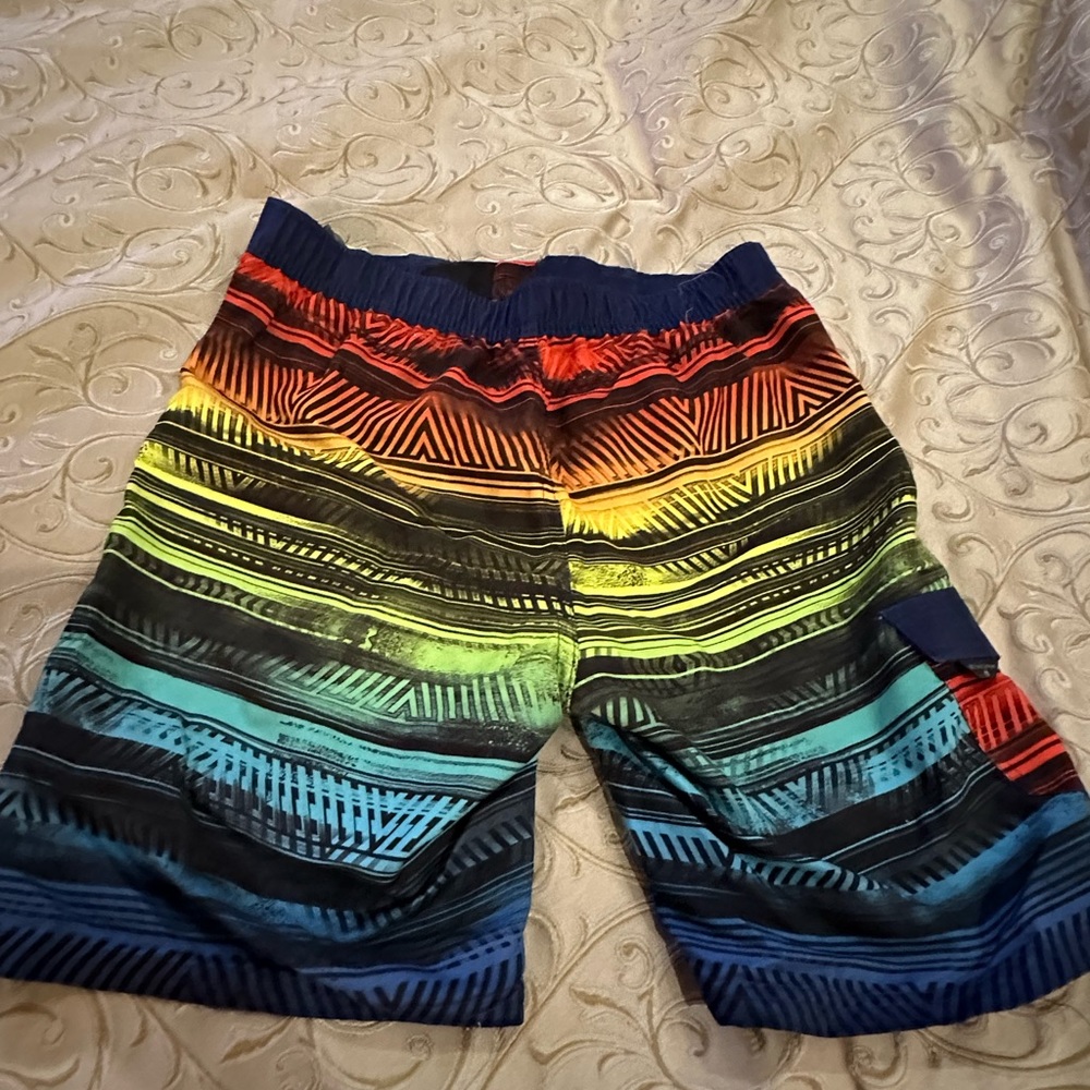Ocean current bathing suit - Picture 3 of 8